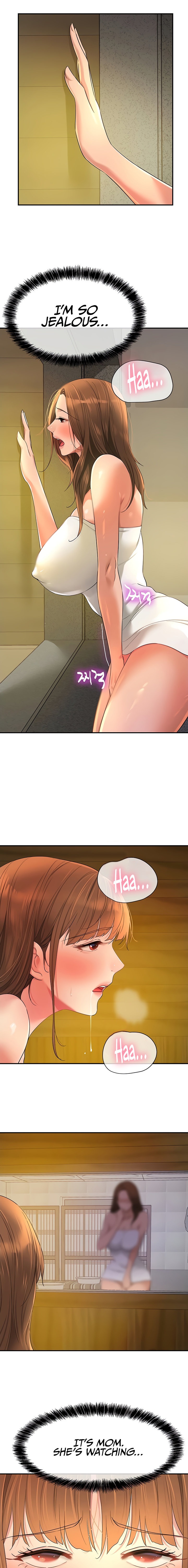 The Hole is Open page 12