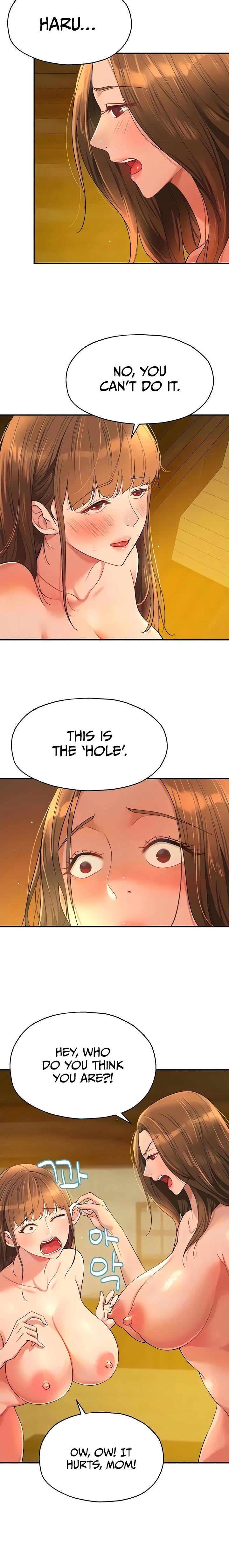 The Hole is Open page 2