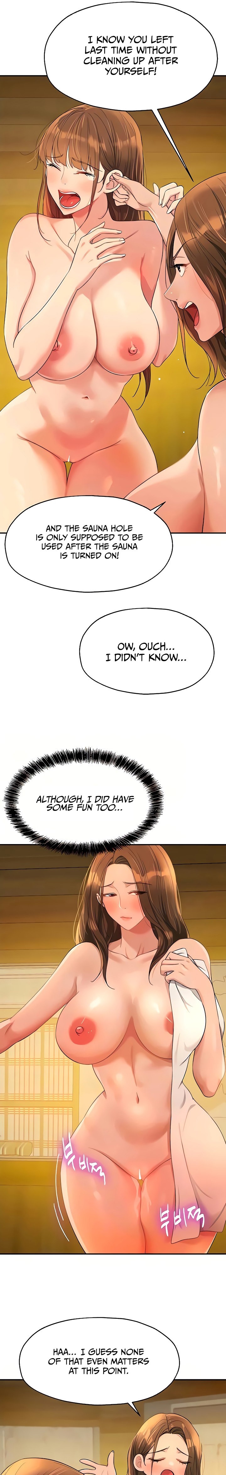 The Hole is Open page 3