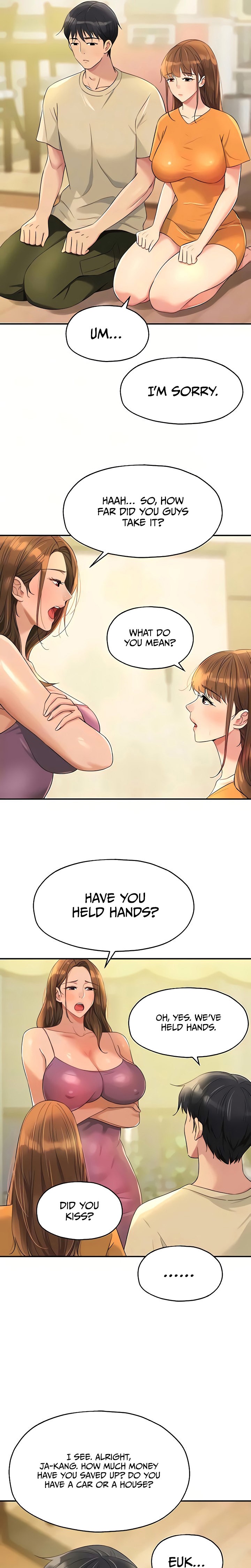 The Hole is Open page 5