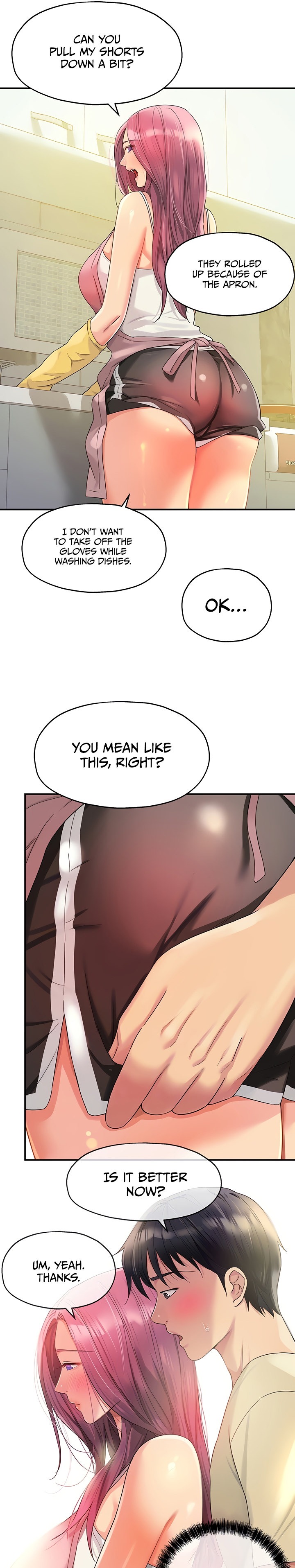 The Hole is Open page 7