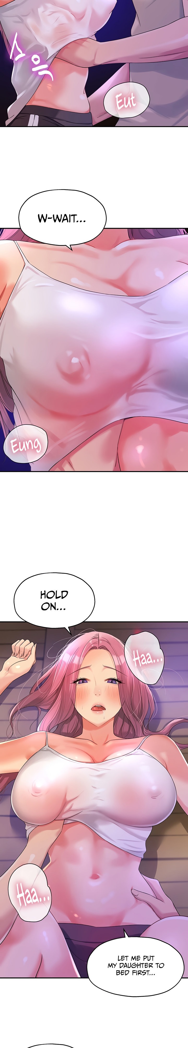 The Hole is Open page 23