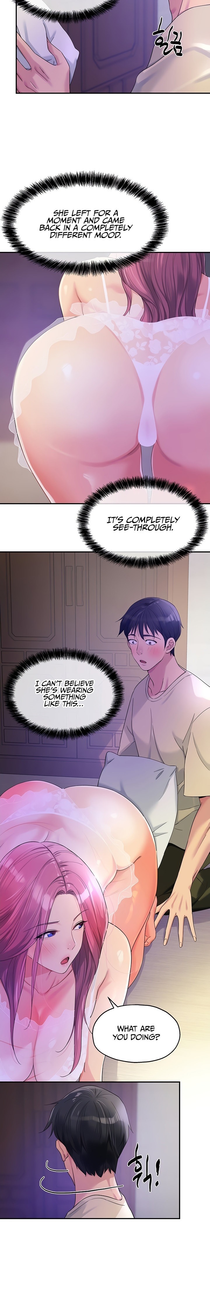 The Hole is Open page 3