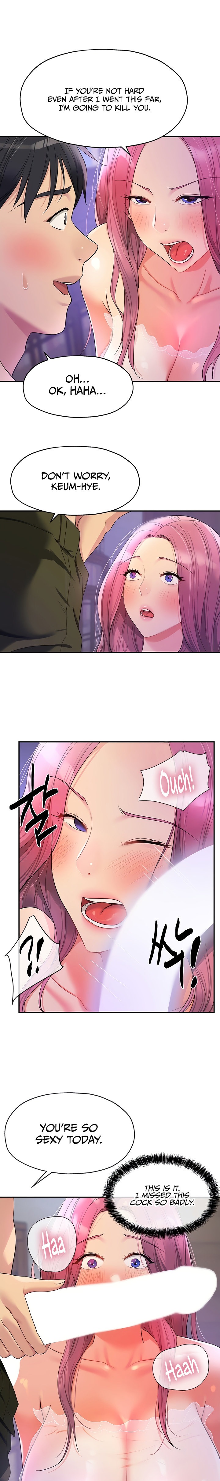 The Hole is Open page 7