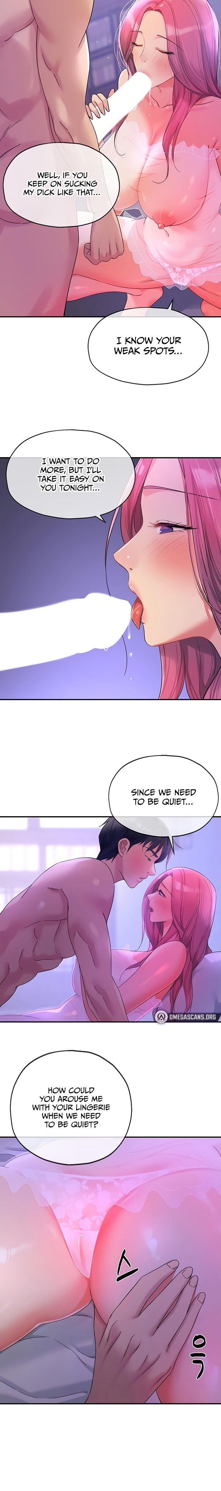 The Hole is Open page 9