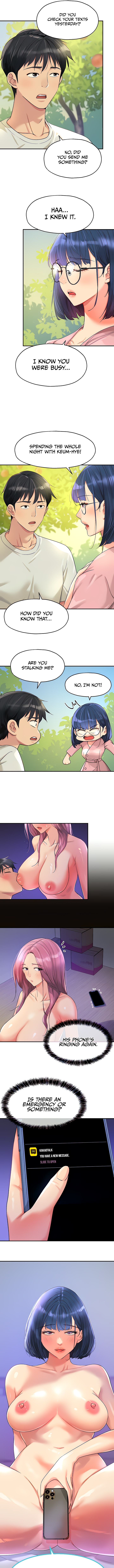 The Hole is Open page 2