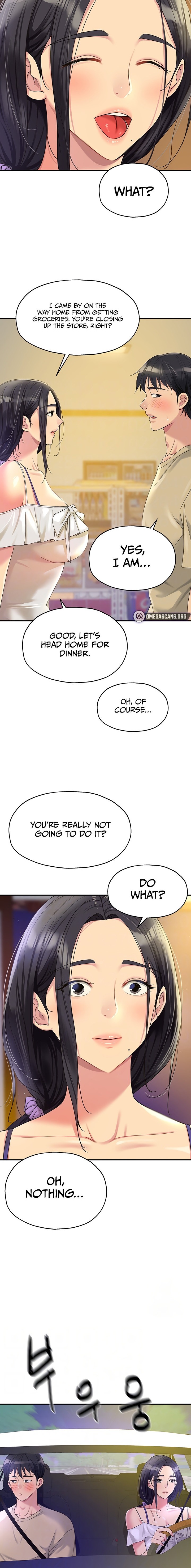 The Hole is Open page 2