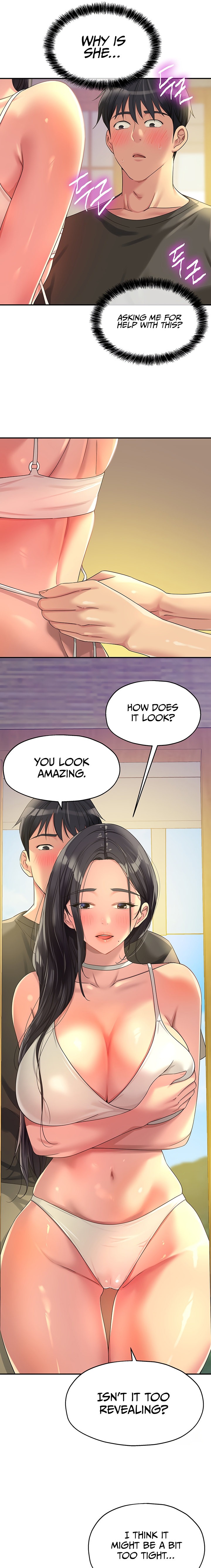 The Hole is Open page 9