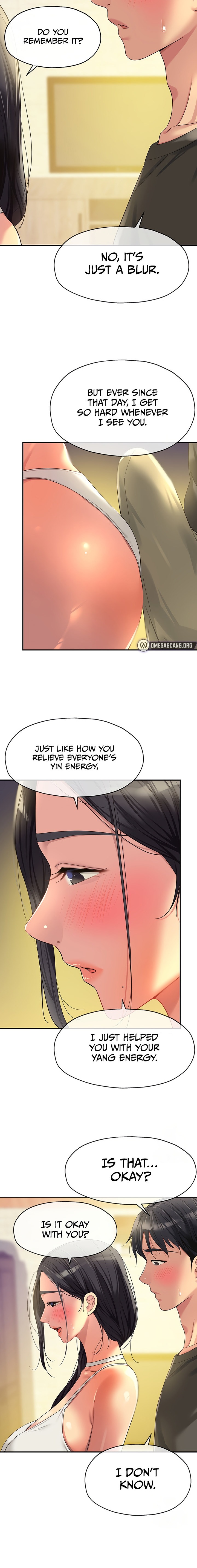 The Hole is Open page 14