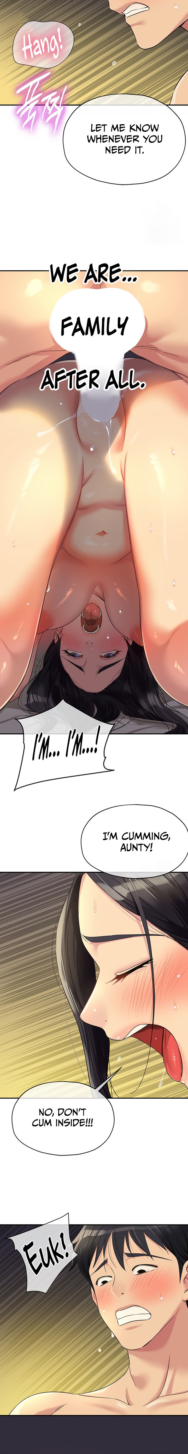 The Hole is Open page 12