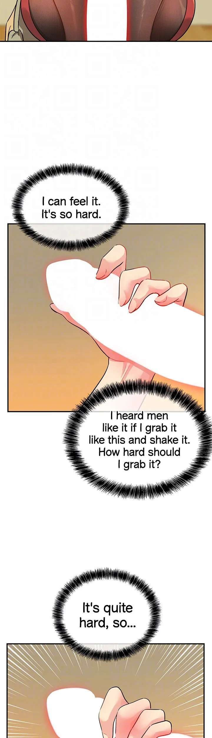 The Hole is Open page 12