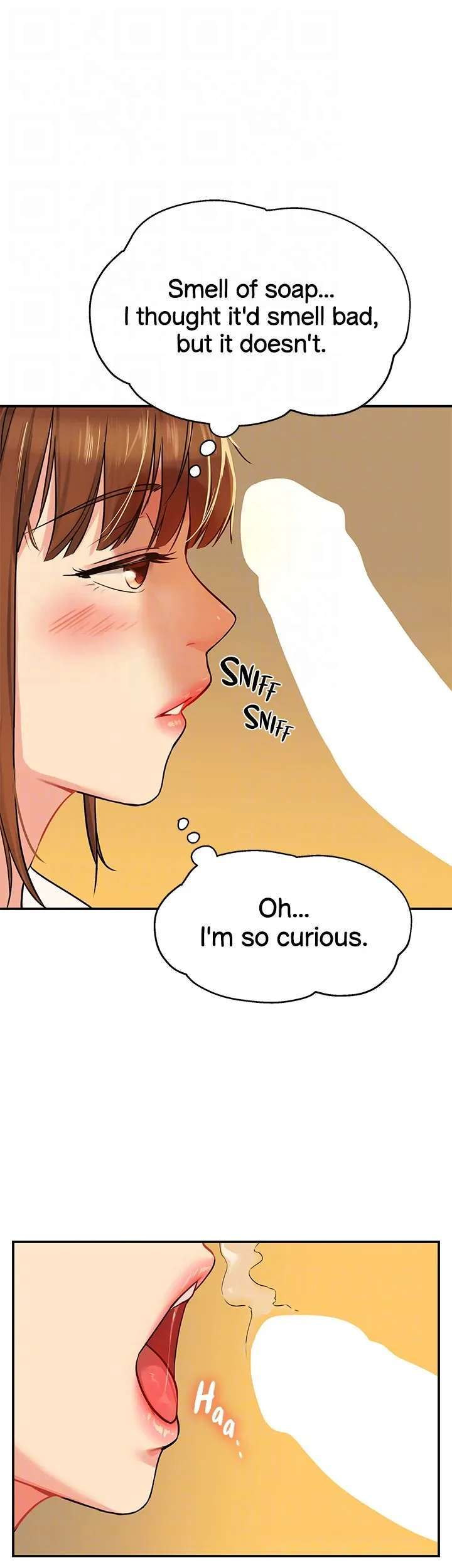 The Hole is Open page 16