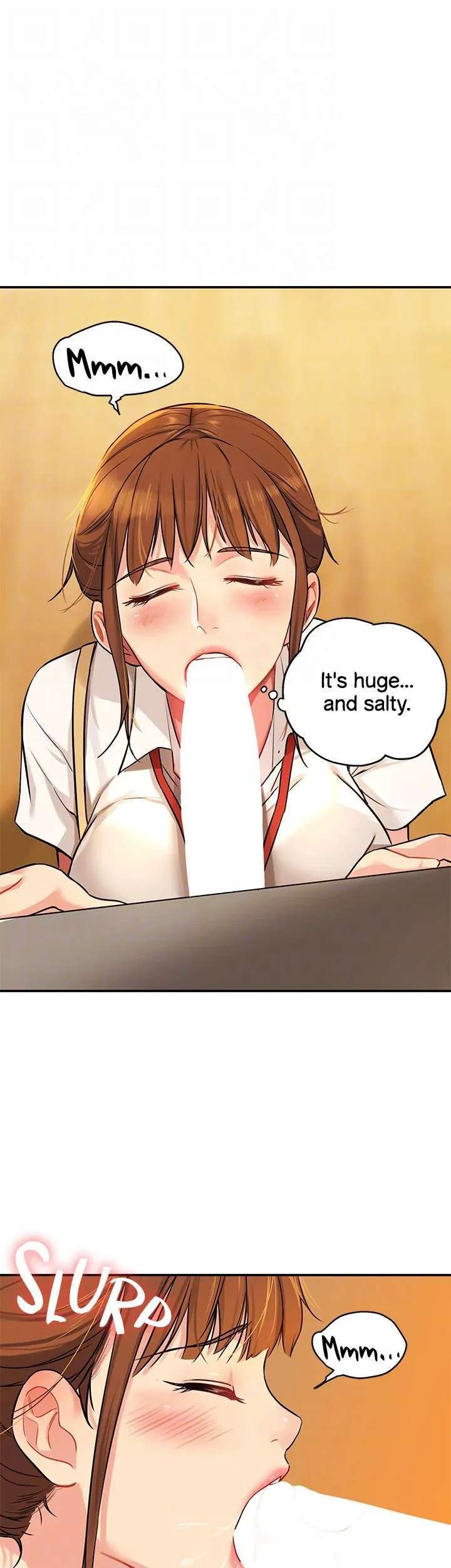 The Hole is Open page 17
