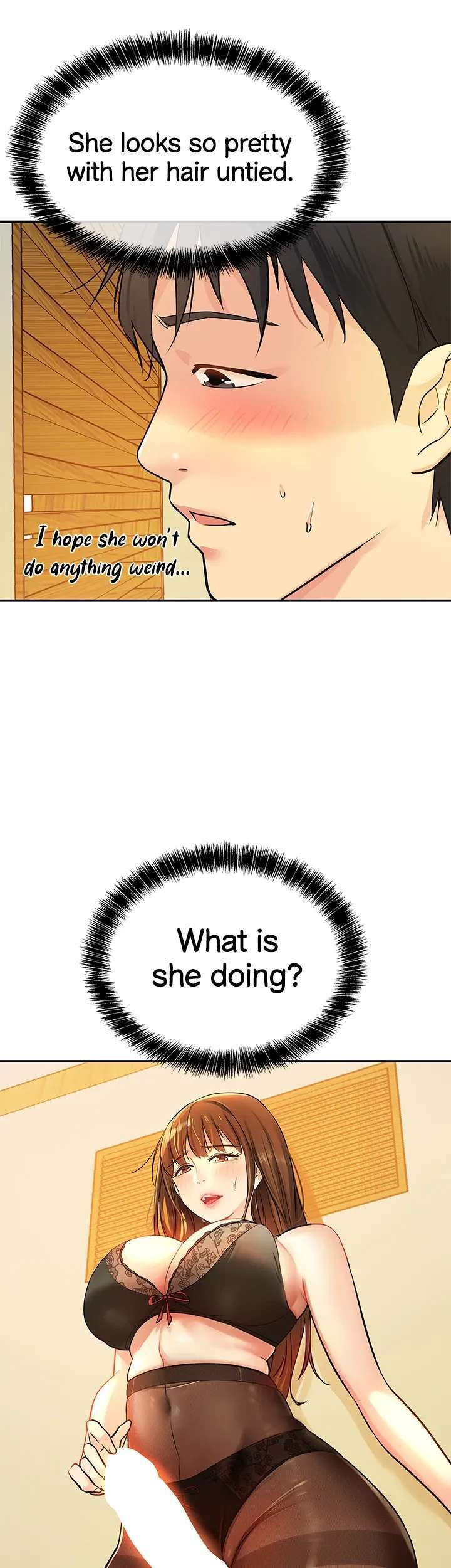 The Hole is Open page 26