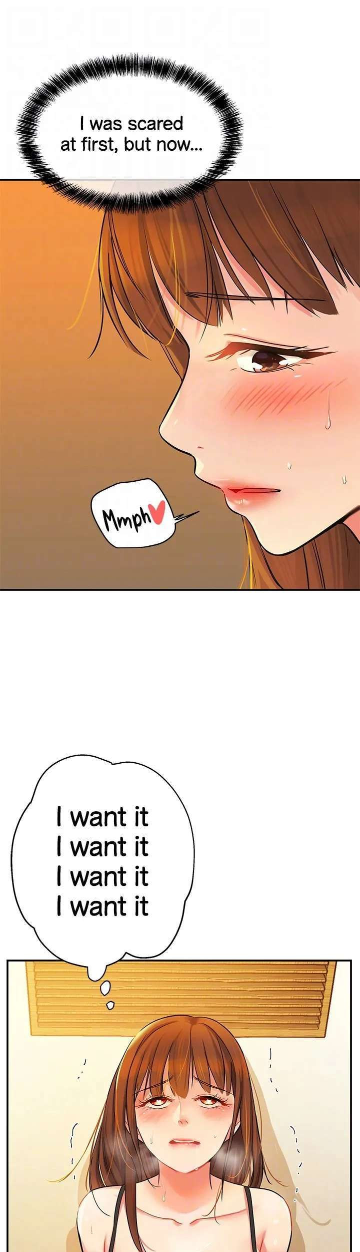The Hole is Open page 33