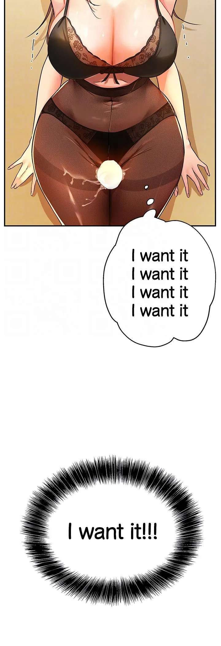 The Hole is Open page 34