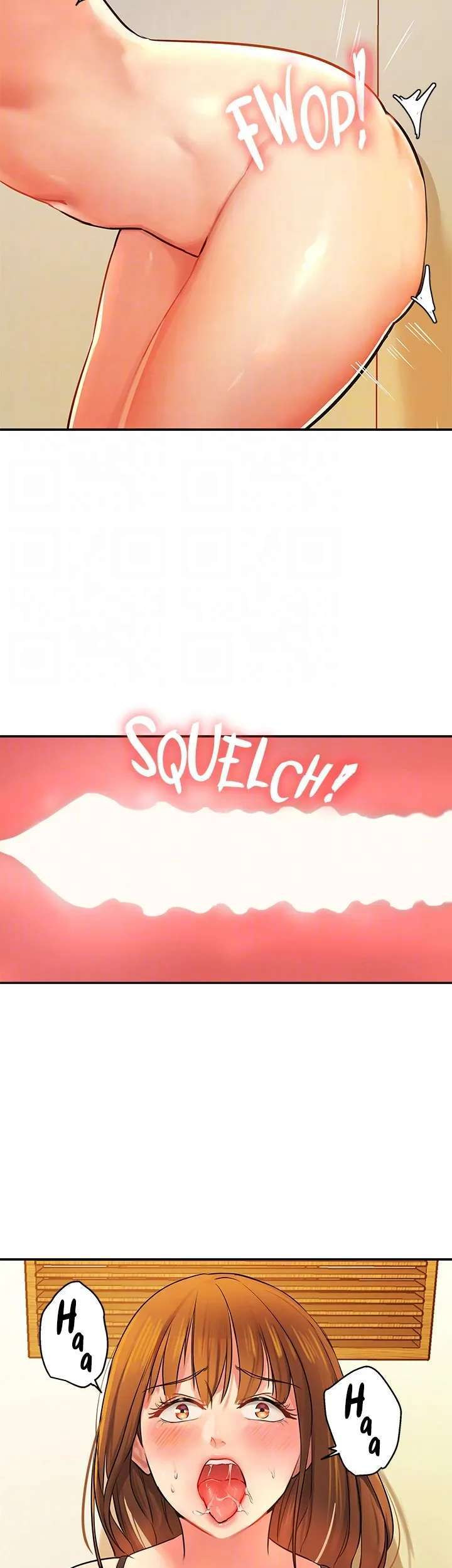 The Hole is Open page 37