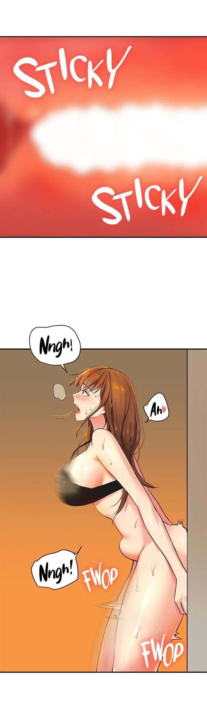 The Hole is Open page 40