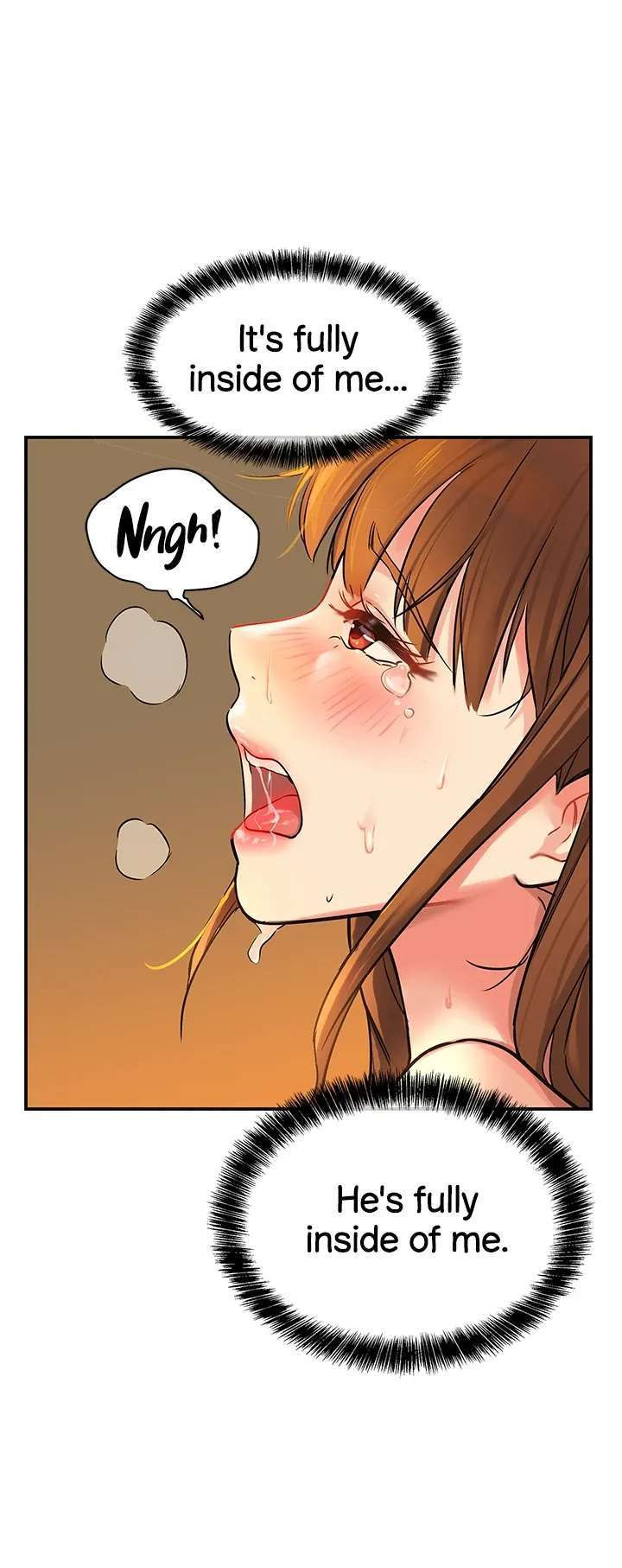The Hole is Open page 41