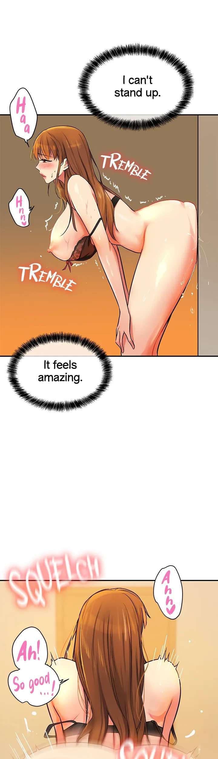 The Hole is Open page 44