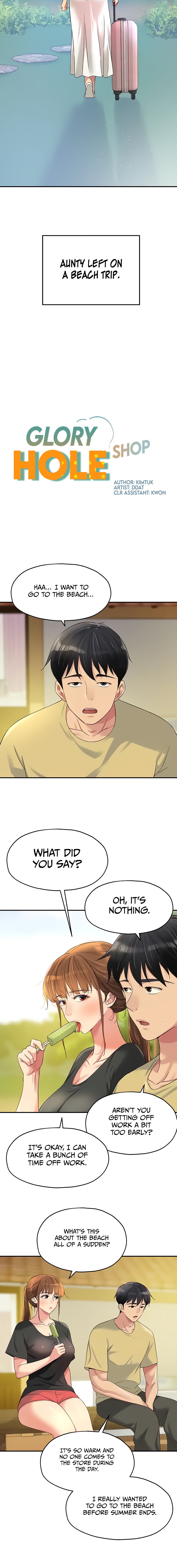 The Hole is Open page 4