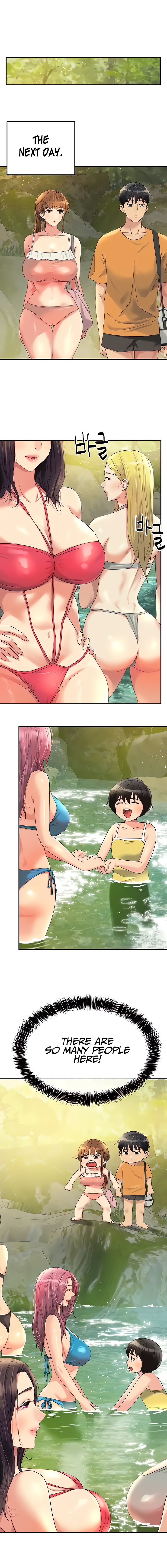 The Hole is Open page 7