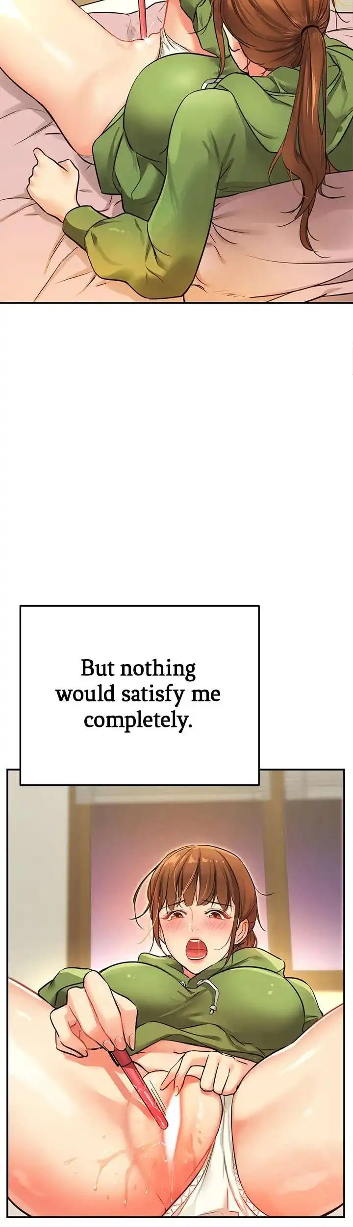 The Hole is Open page 2