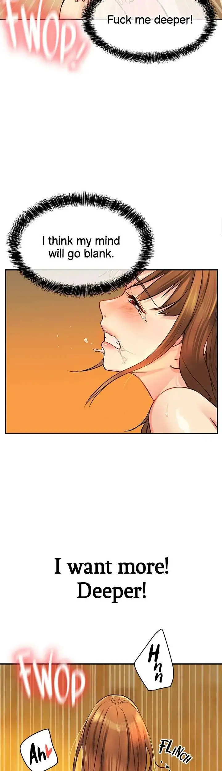 The Hole is Open page 6