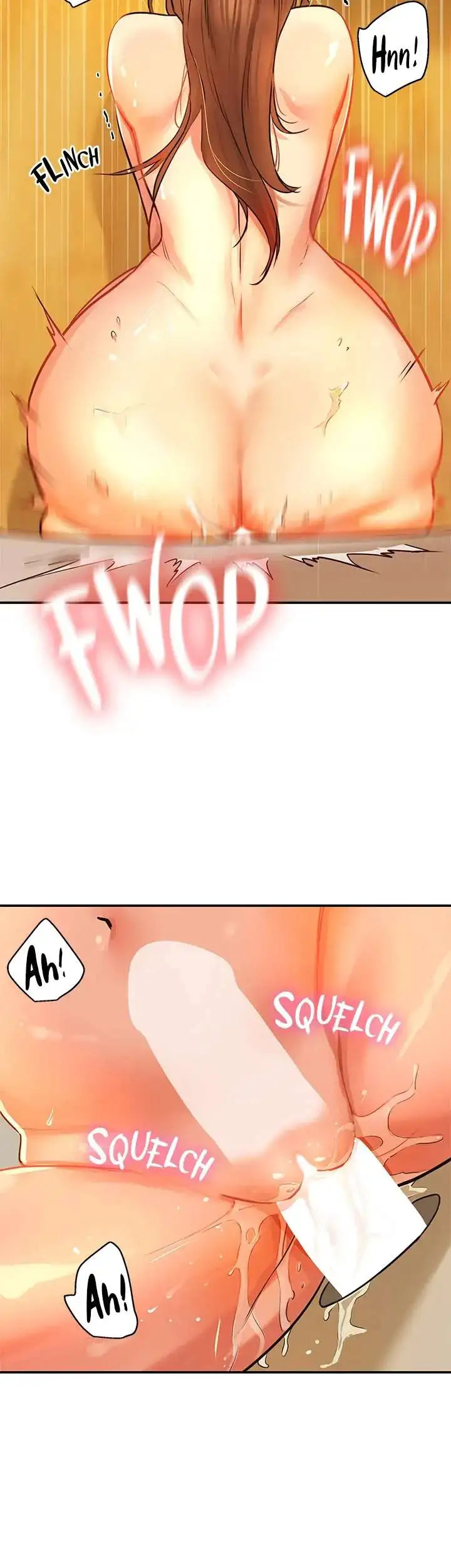 The Hole is Open page 7