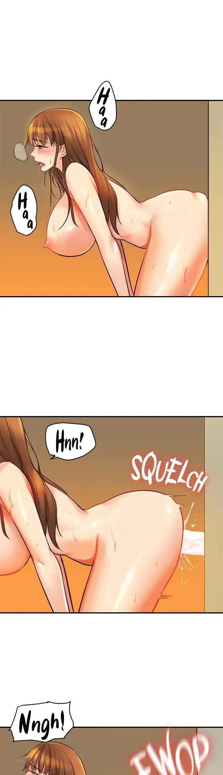The Hole is Open page 8