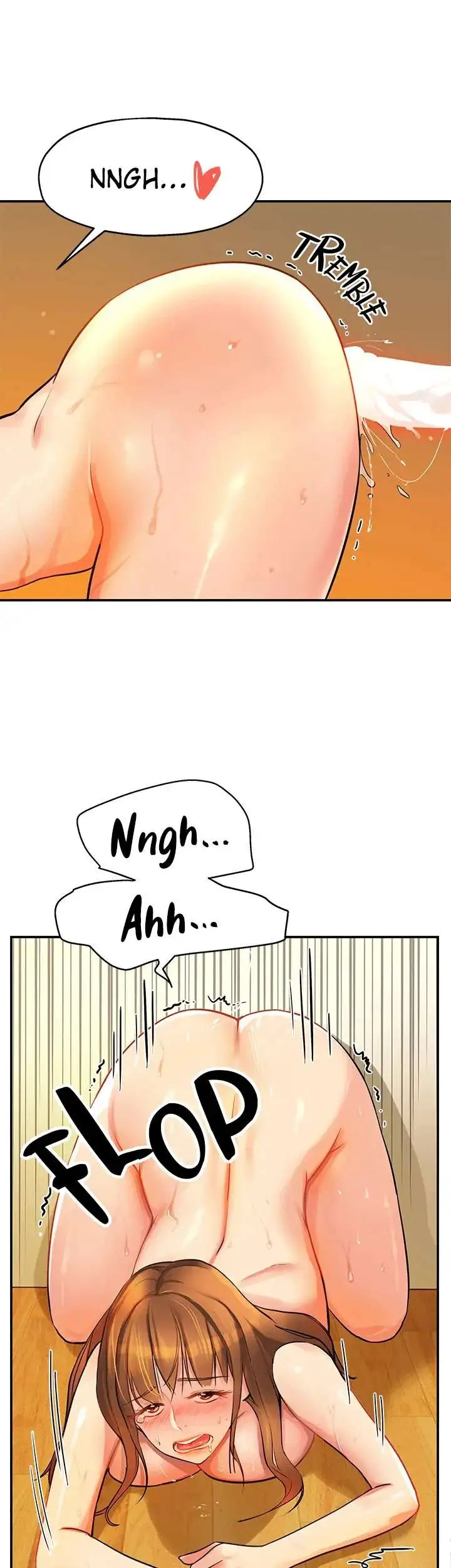 The Hole is Open page 10