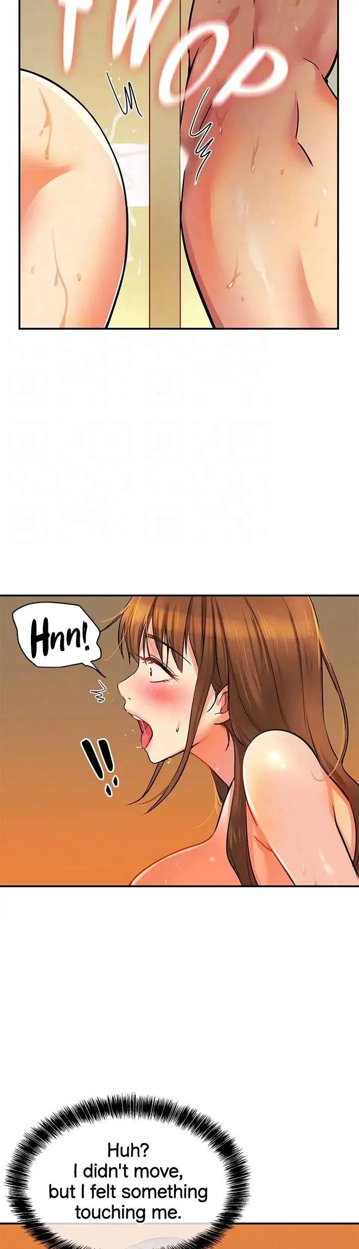 The Hole is Open page 16