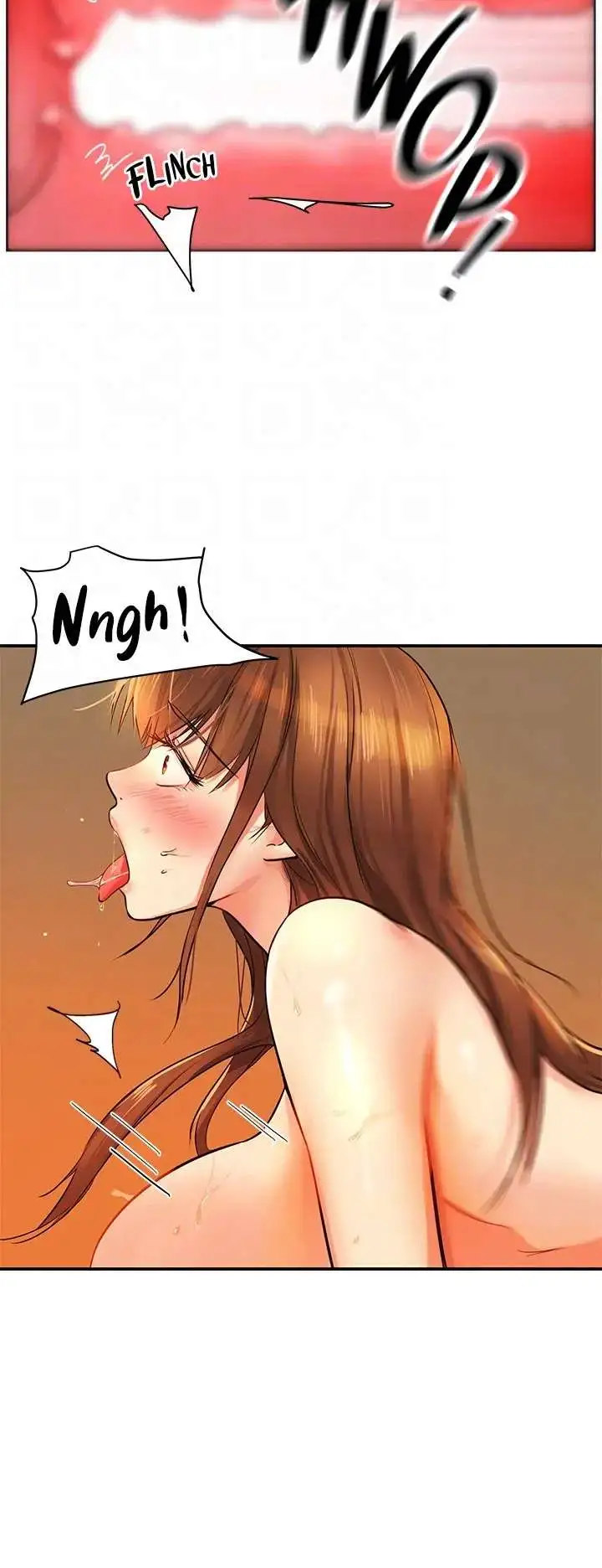 The Hole is Open page 19