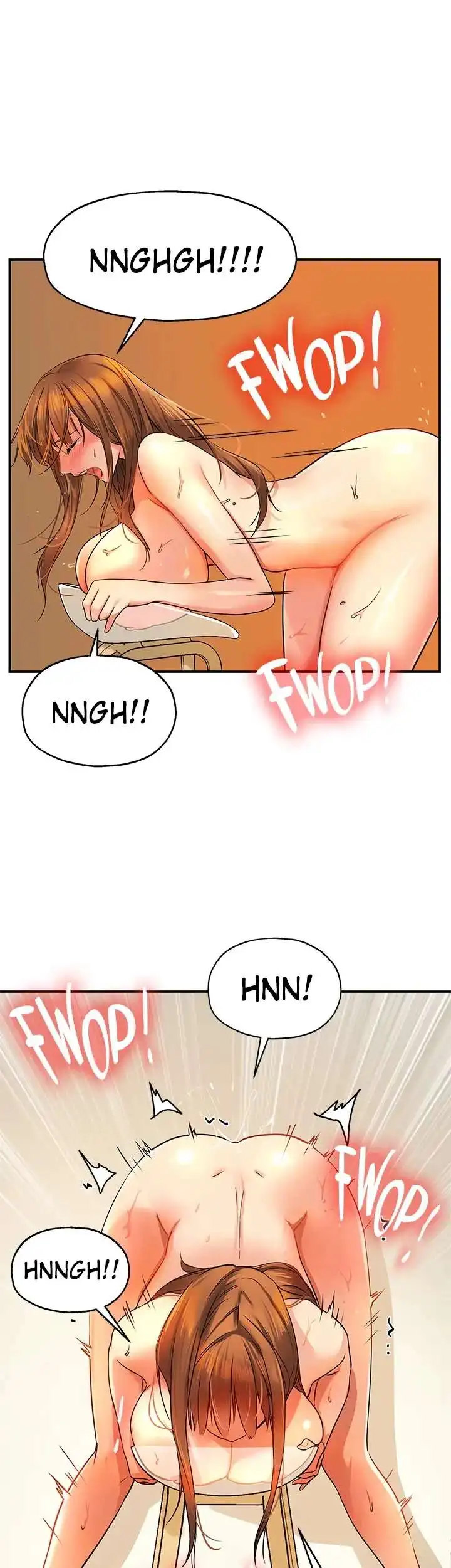 The Hole is Open page 24