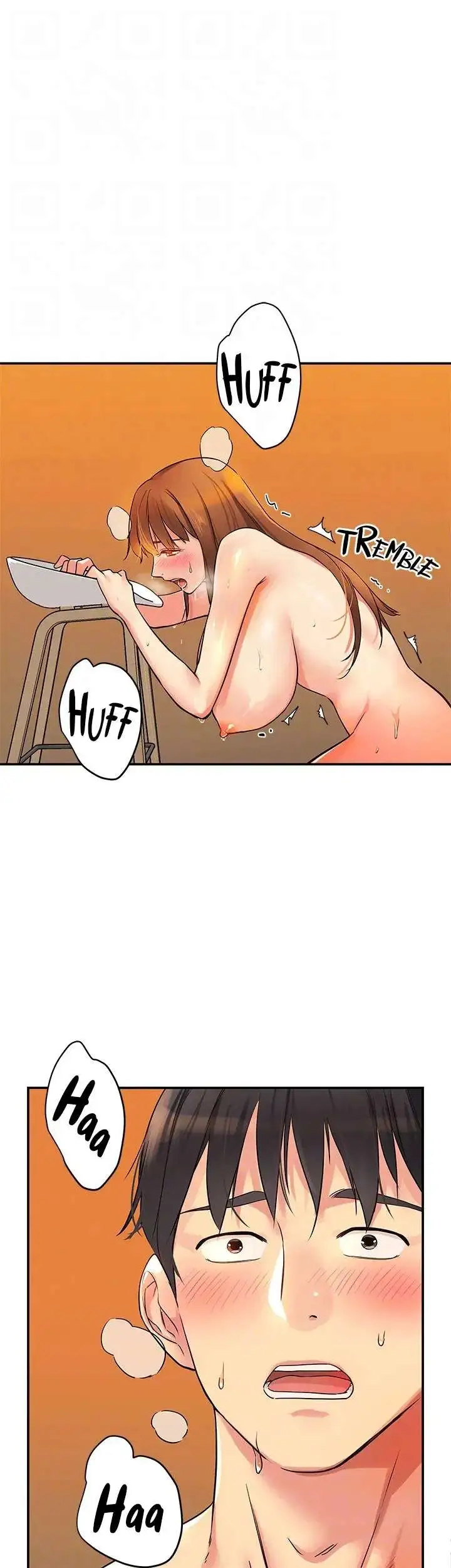 The Hole is Open page 32