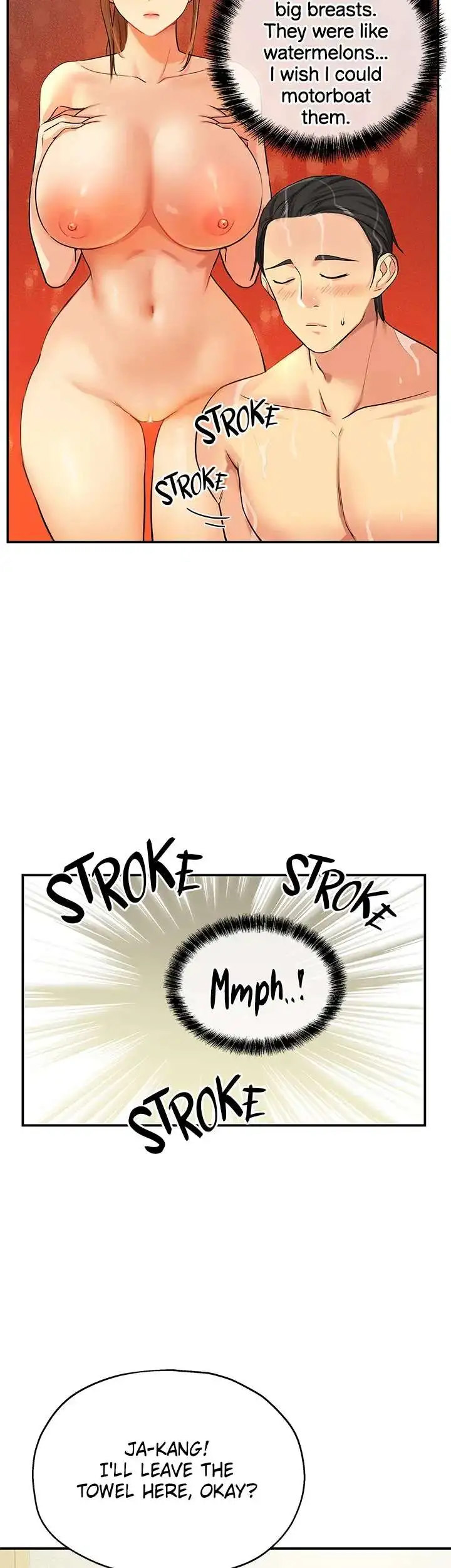 The Hole is Open page 48