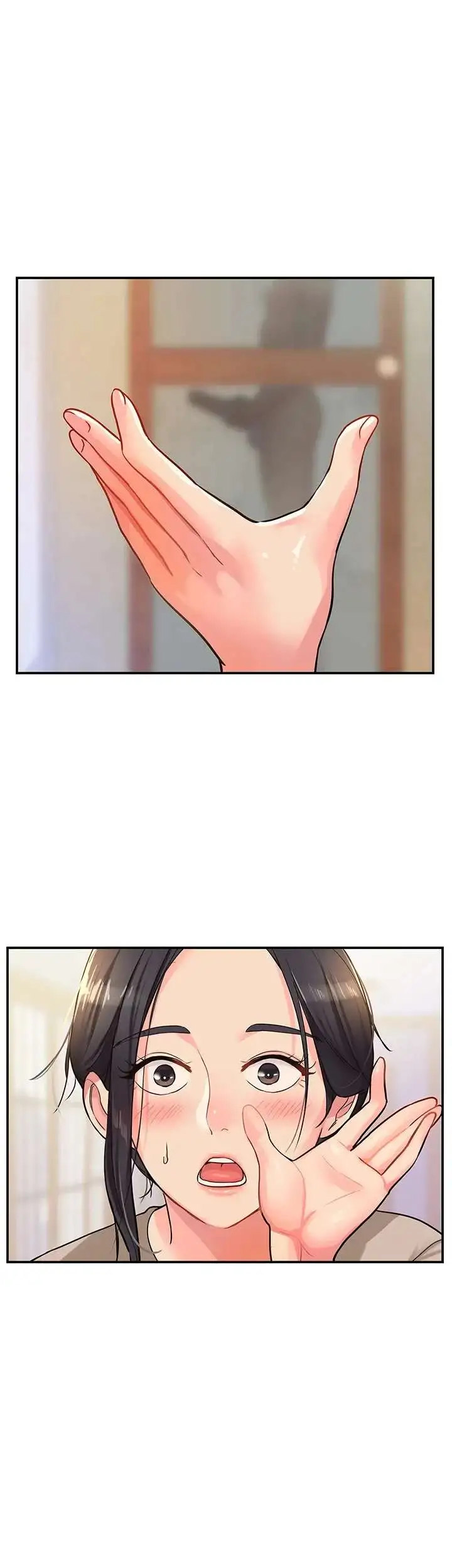 The Hole is Open page 51