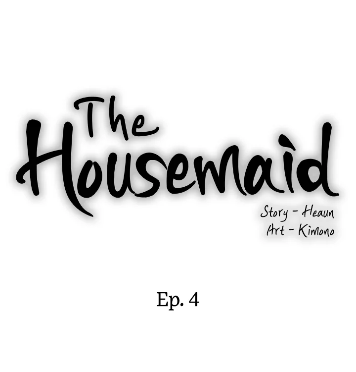 The Housemaid page 3