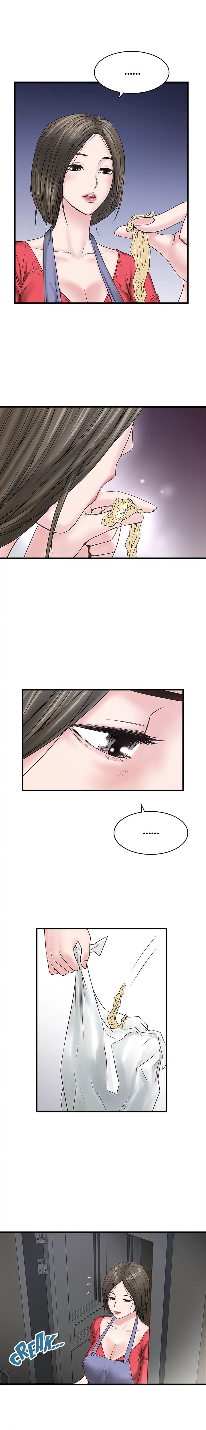 The Housemaid page 5