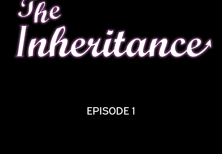 The Inheritance page 2