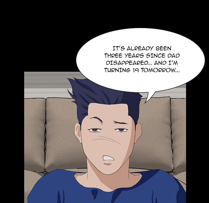 The Inheritance page 108