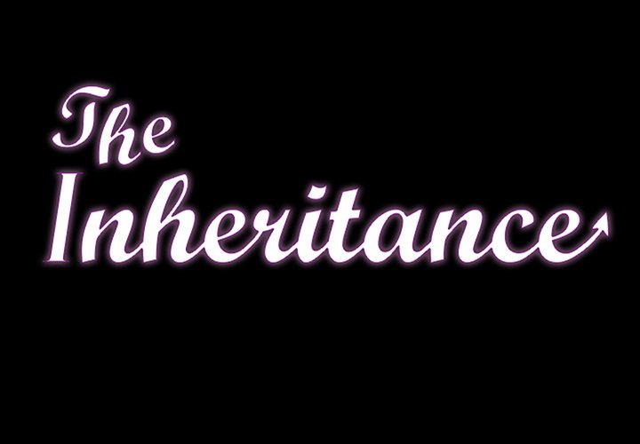 The Inheritance page 2
