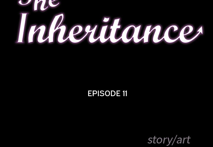 The Inheritance page 2