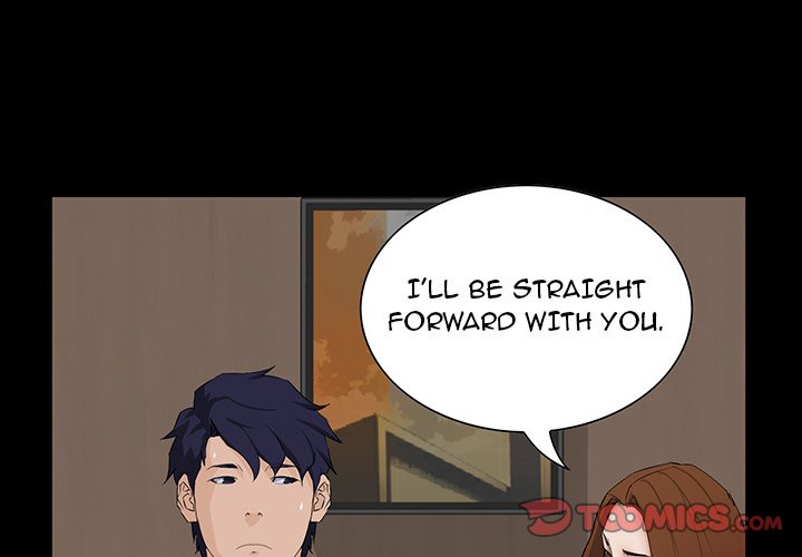 The Inheritance page 3