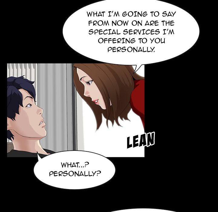 The Inheritance page 28