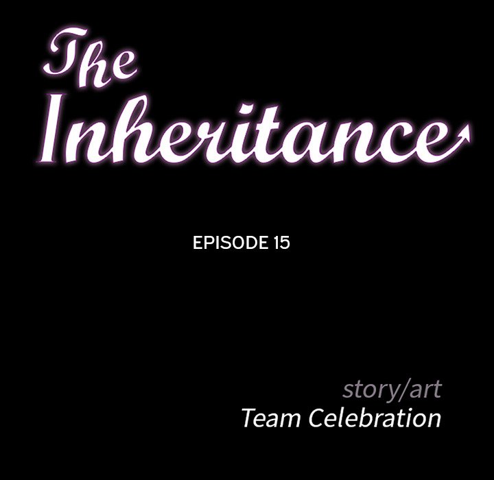 The Inheritance page 10