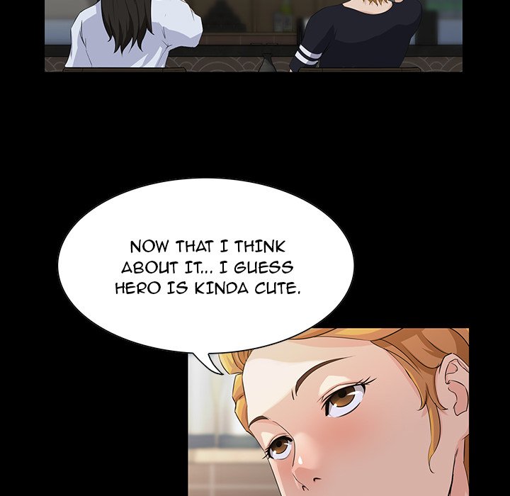 The Inheritance page 50
