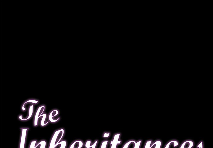 The Inheritance page 1