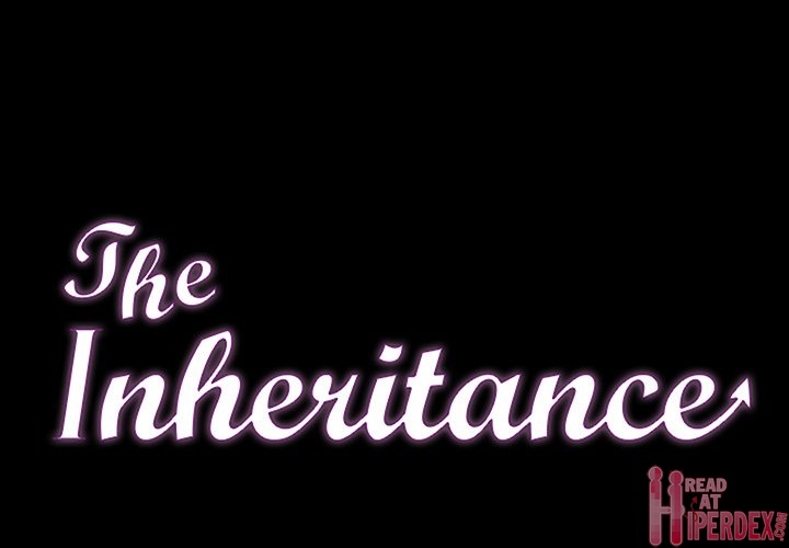 The Inheritance page 1