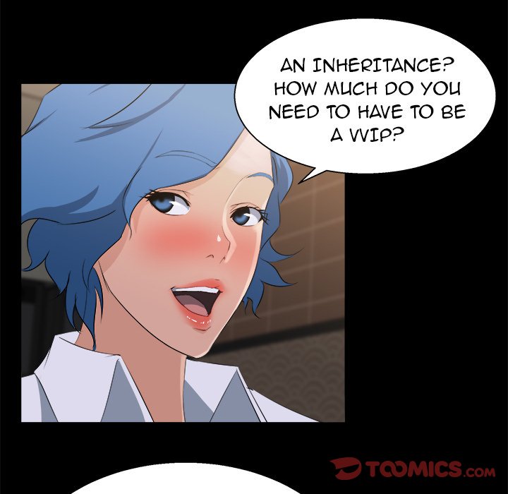The Inheritance page 14